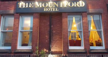 The Mountford Hotel