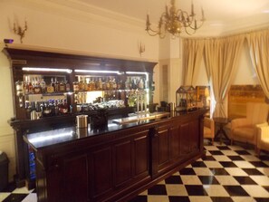 Bar (on property) - The Mountford Hotel (Liverpool)