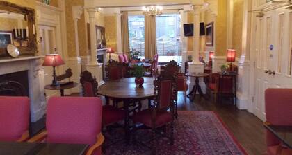 The Mountford Hotel