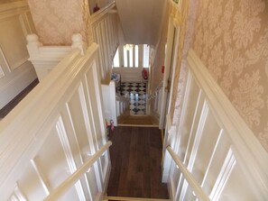 Lobby - The Mountford Hotel (Liverpool)