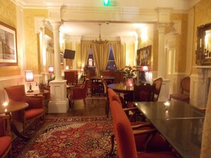 Dining - The Mountford Hotel (Liverpool)