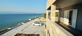 Dubas Apartments