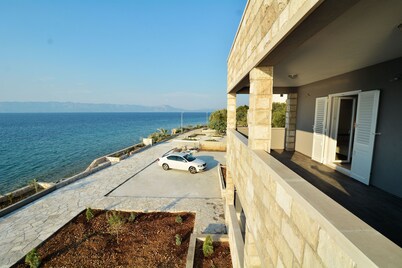Dubas Apartments