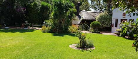 Room (Queen) | Premium bedding, free WiFi