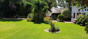 Blue Mango Lodge