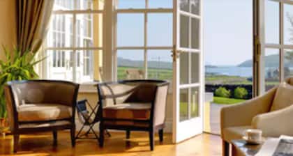 Emlagh House