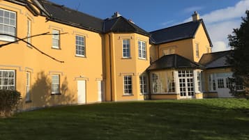 Exterieur