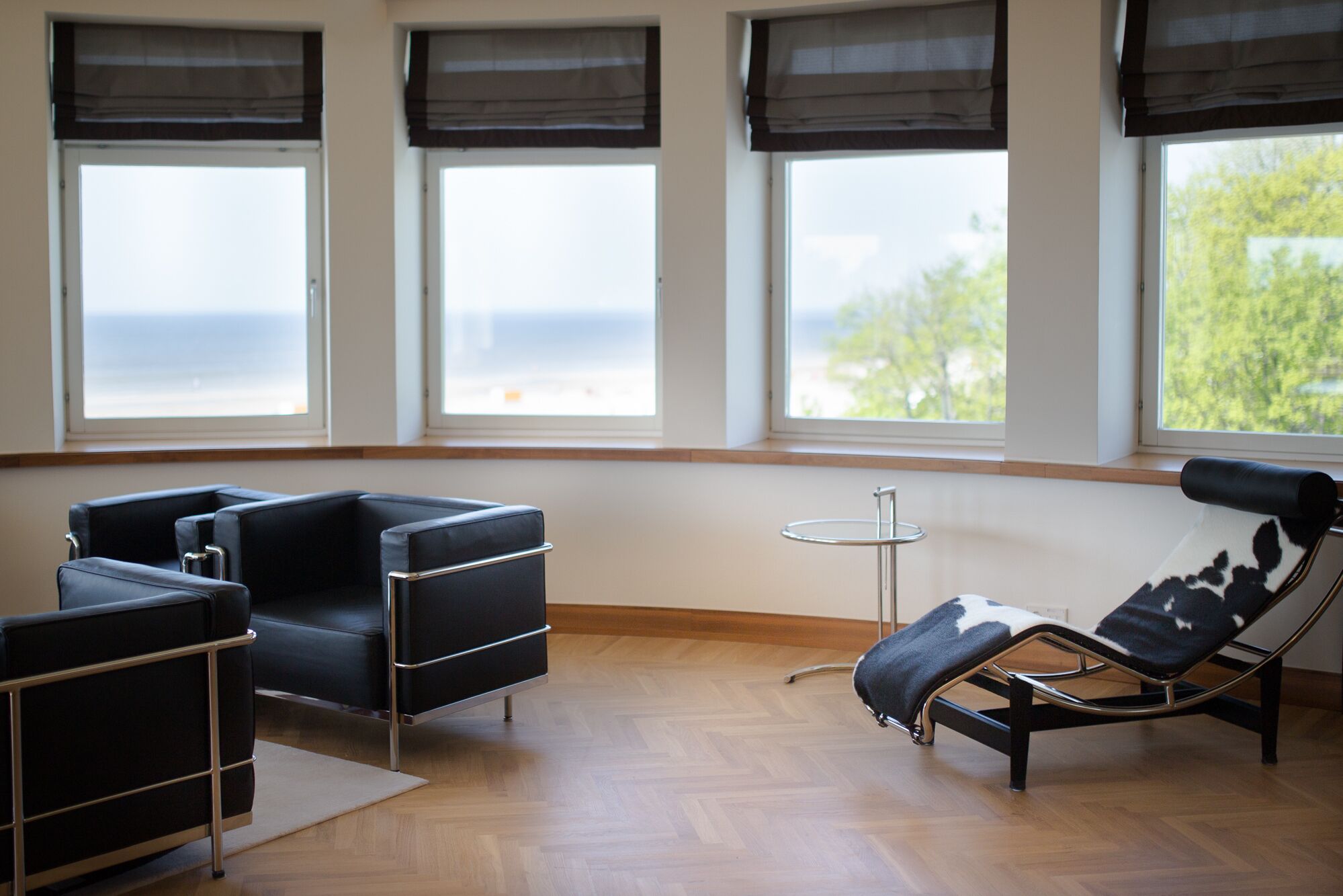 president lennart meri suite | beach/ocean view