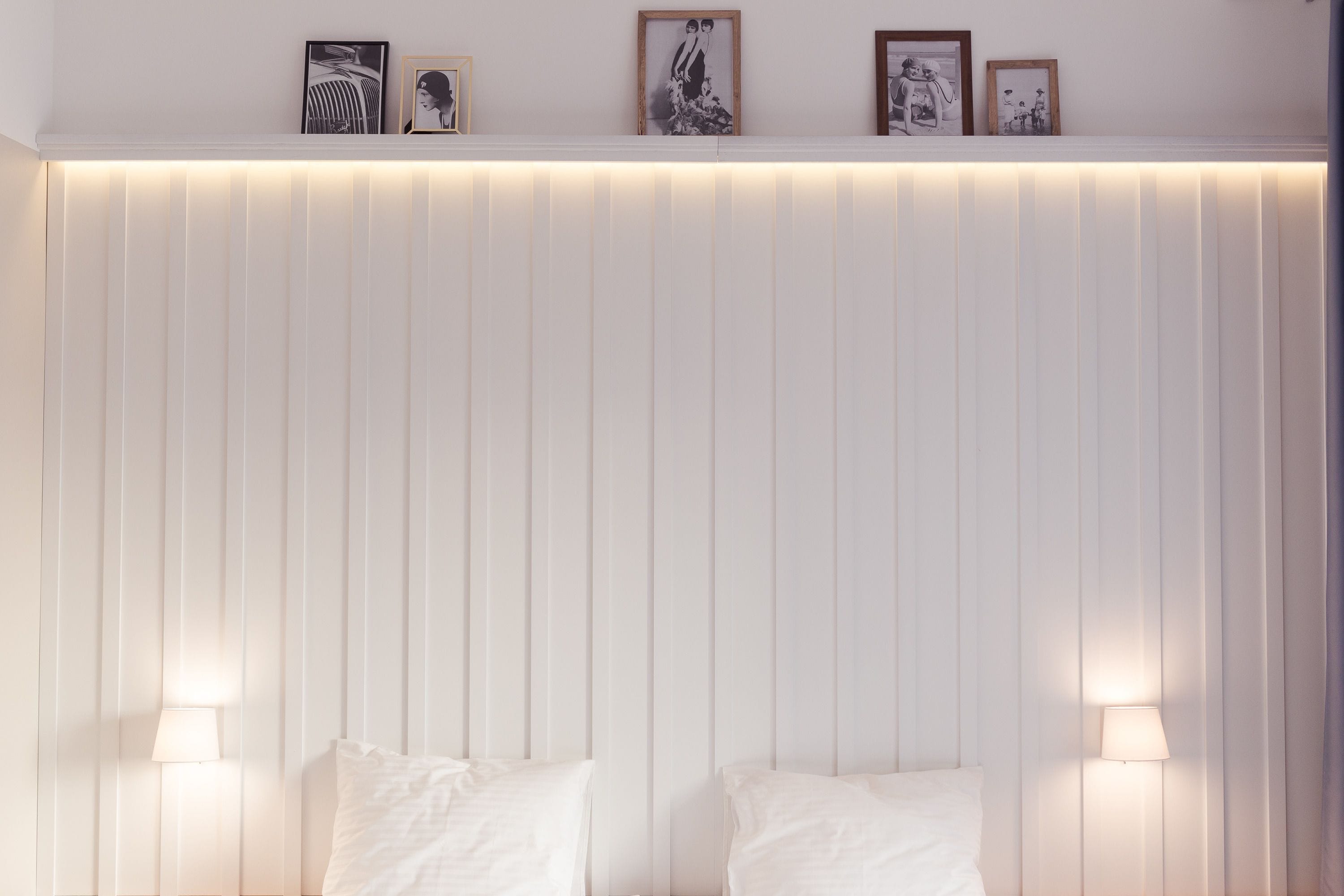 Habitación estándar doble, vistas al parque | Escritorio, wifi gratis, ropa de cama