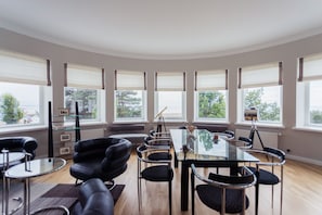 Captain Suite | Beach/ocean view