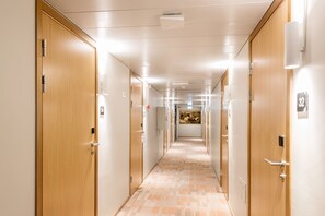 Interior - Naran Hotell (Luleå)