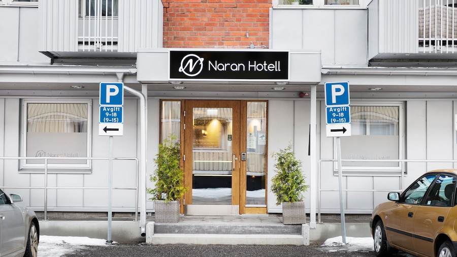 Naran Hotell