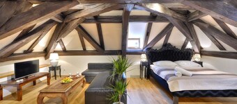 Old Town Boutique Apartments