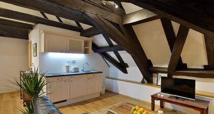 Old Town Boutique Apartments