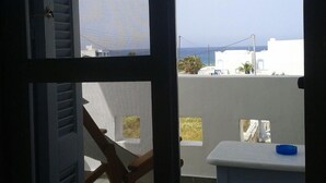 1 phòng ngủ, bộ đồ giường cao cấp, bàn ủi/dụng cụ ủi quần áo 