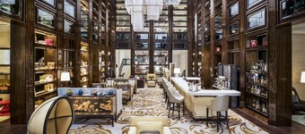 The Grand Mansion, A Luxury Collection Hotel, Nanjing
