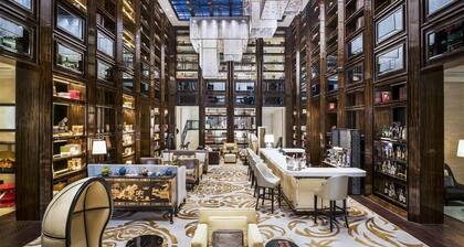 The Grand Mansion, A Luxury Collection Hotel, Nanjing