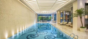 The Grand Mansion, A Luxury Collection Hotel, Nanjing