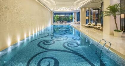 The Grand Mansion, A Luxury Collection Hotel, Nanjing