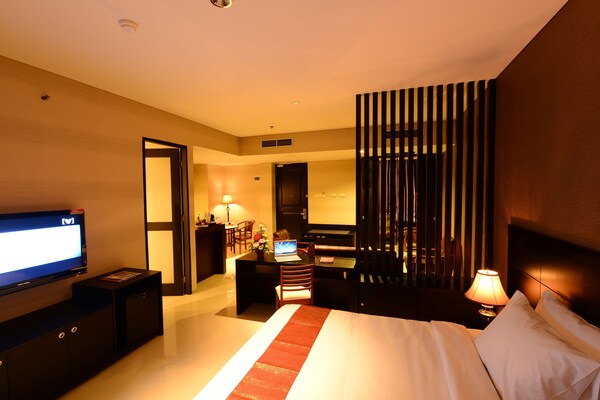 Emilia Hotel By Amazing - South Sumatra
