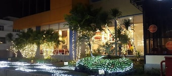 Emilia Hotel by Amazing