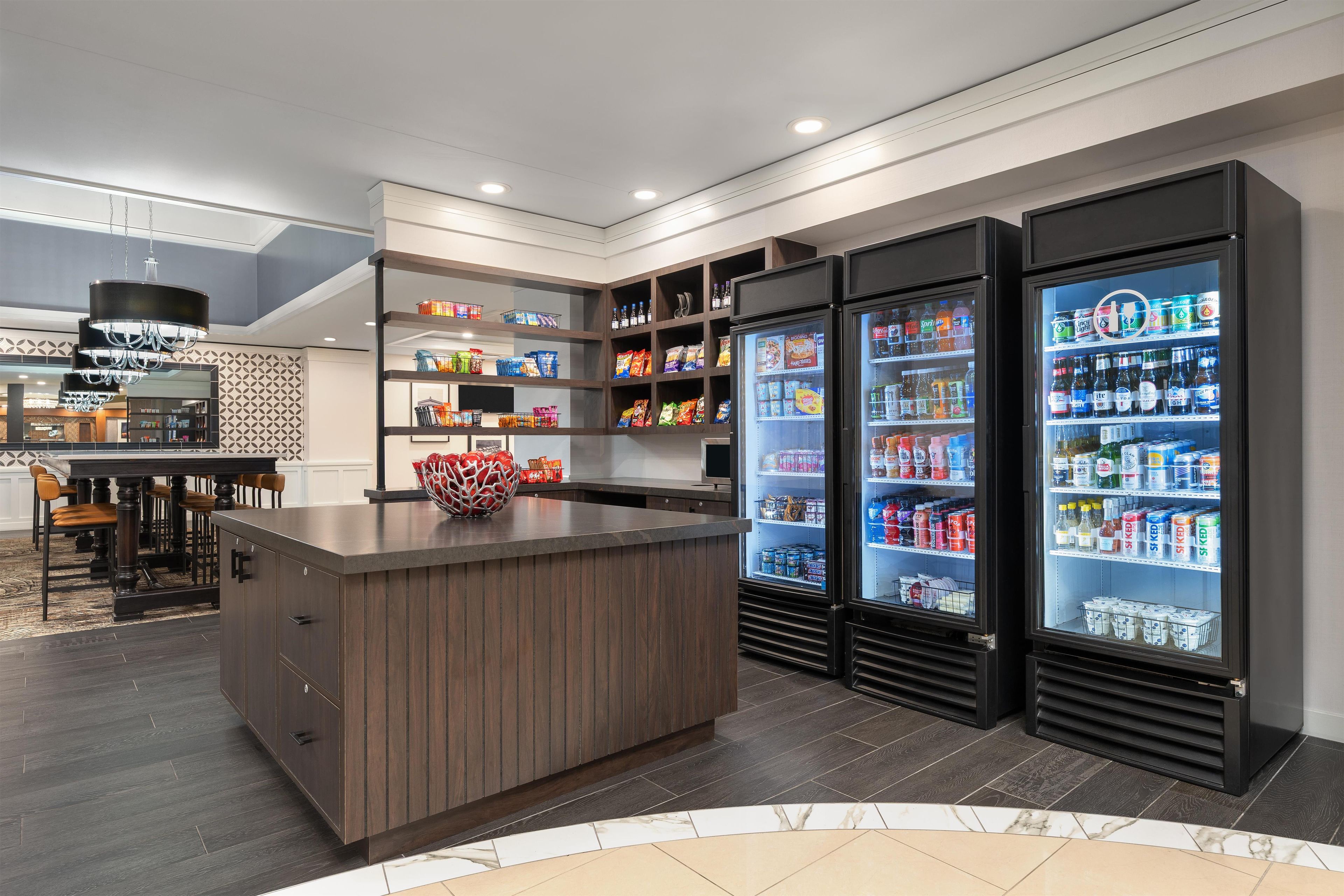 Foto - Homewood Suites by Hilton Cincinnati-Downtown