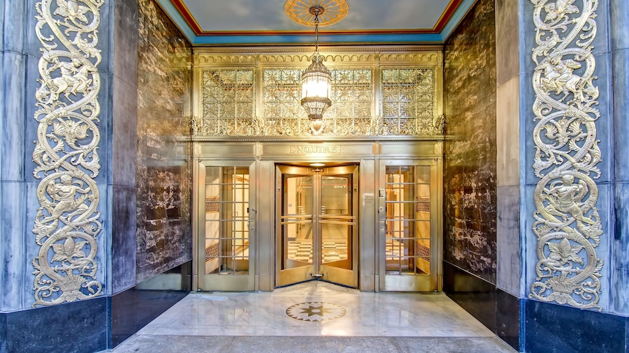 Homewood Suites by Hilton Cincinnati-Downtown