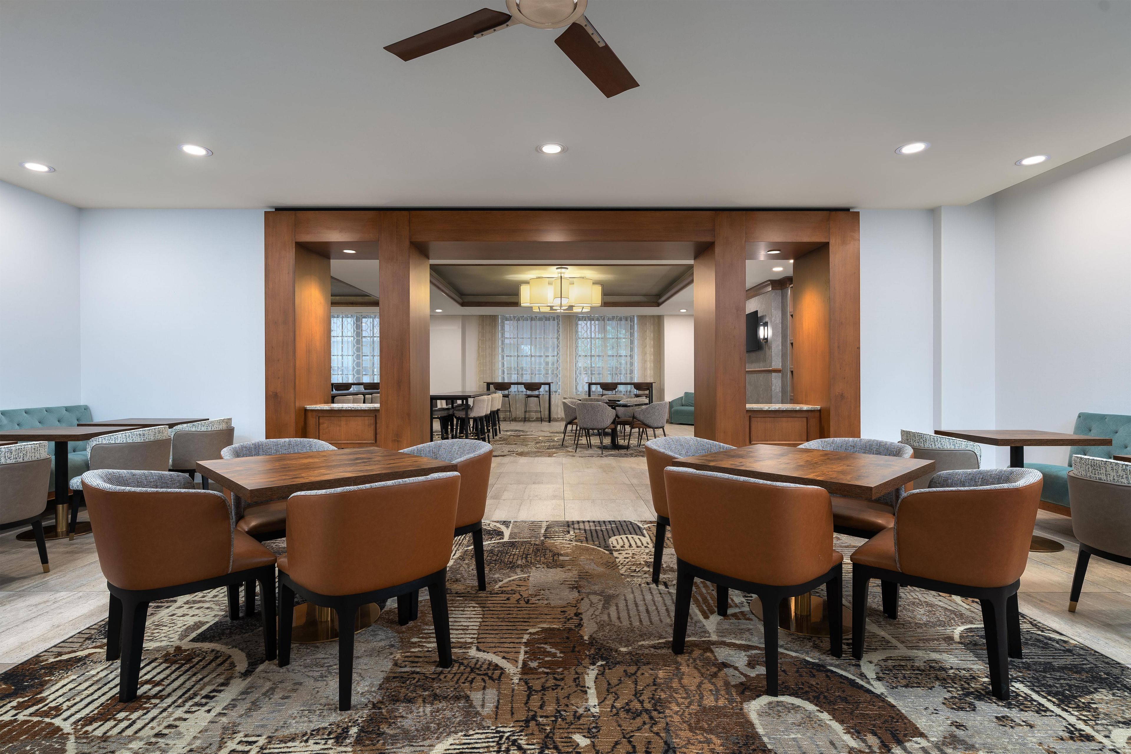 Foto - Homewood Suites by Hilton Cincinnati-Downtown