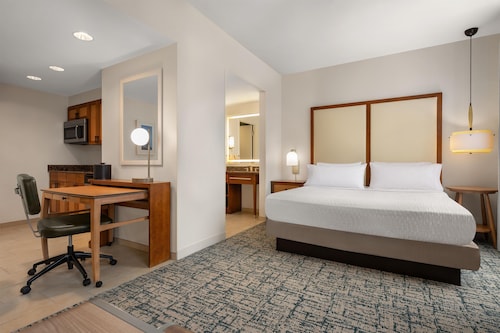 Homewood Suites by Hilton Cincinnati-Downtown