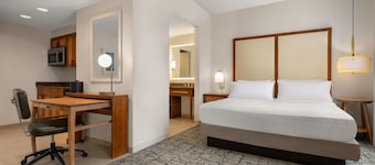 Homewood Suites by Hilton Cincinnati-Downtown