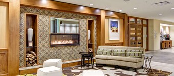 Homewood Suites by Hilton Cincinnati-Downtown