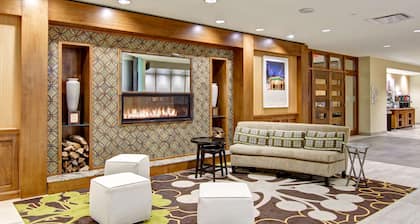 Homewood Suites by Hilton Cincinnati-Downtown
