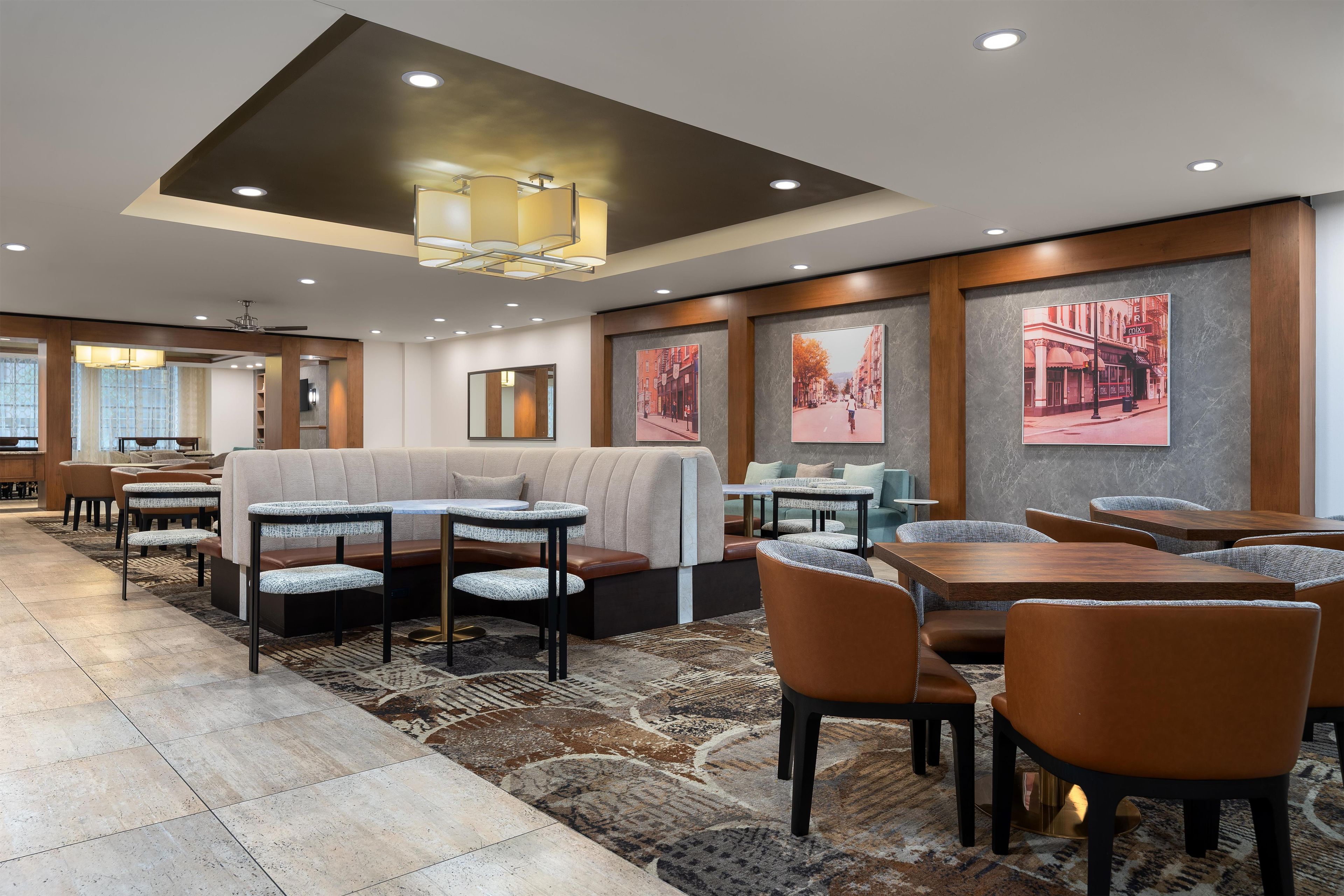 Foto - Homewood Suites by Hilton Cincinnati-Downtown