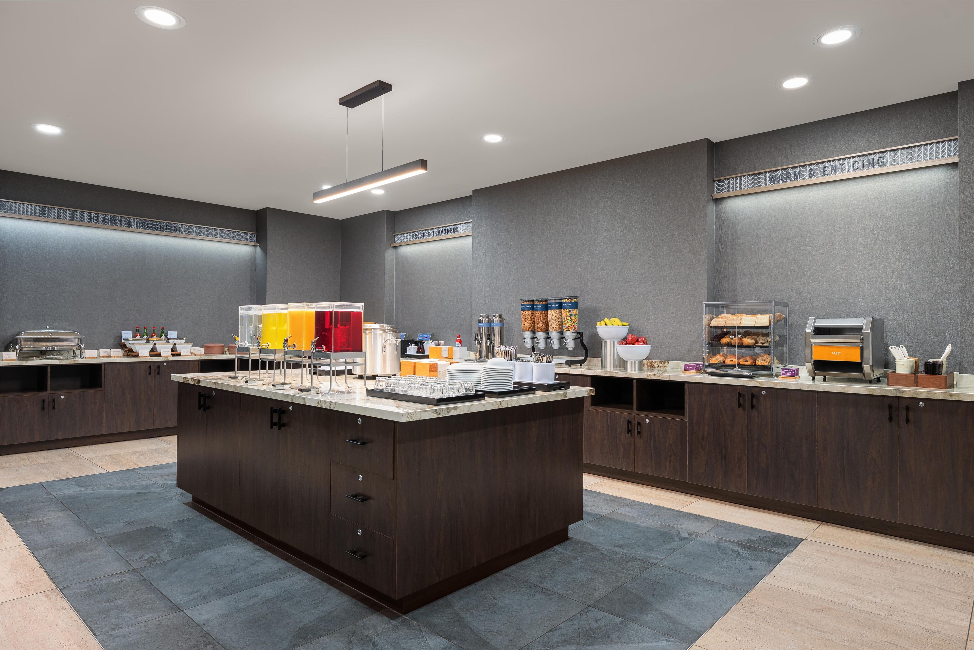 Foto - Homewood Suites by Hilton Cincinnati-Downtown