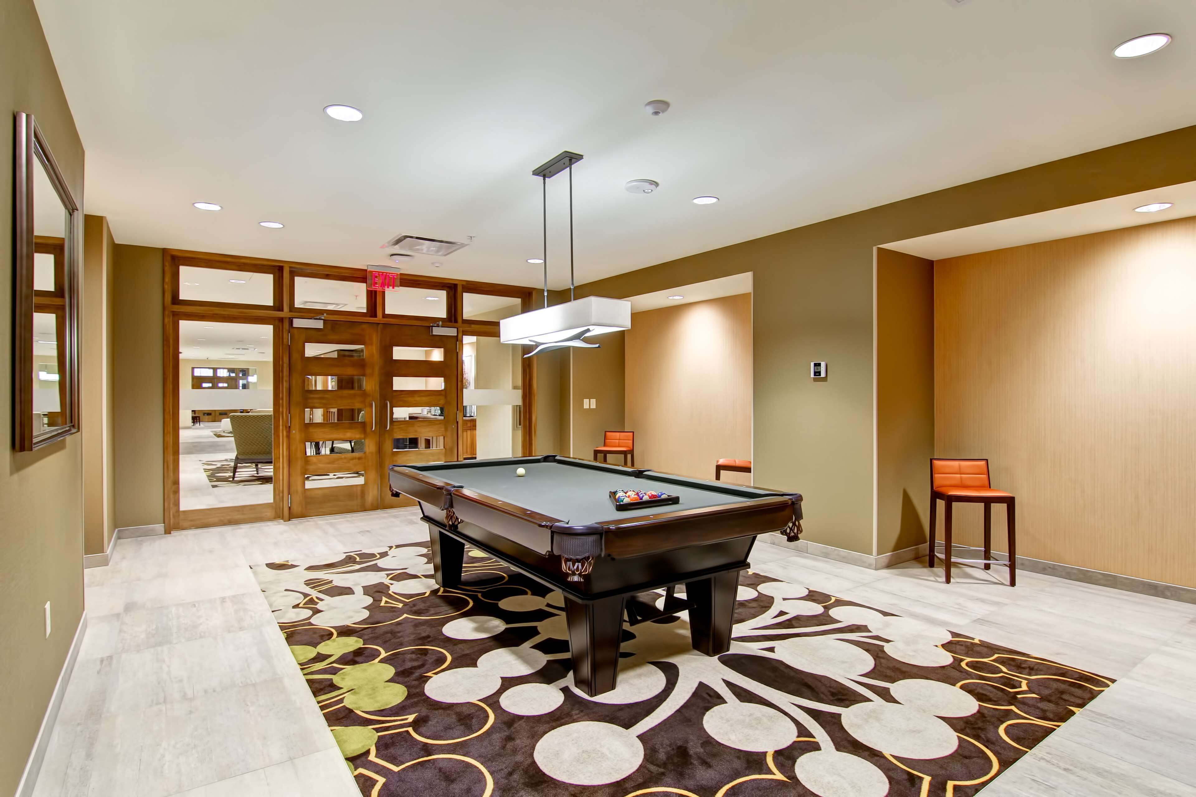 Foto - Homewood Suites by Hilton Cincinnati-Downtown