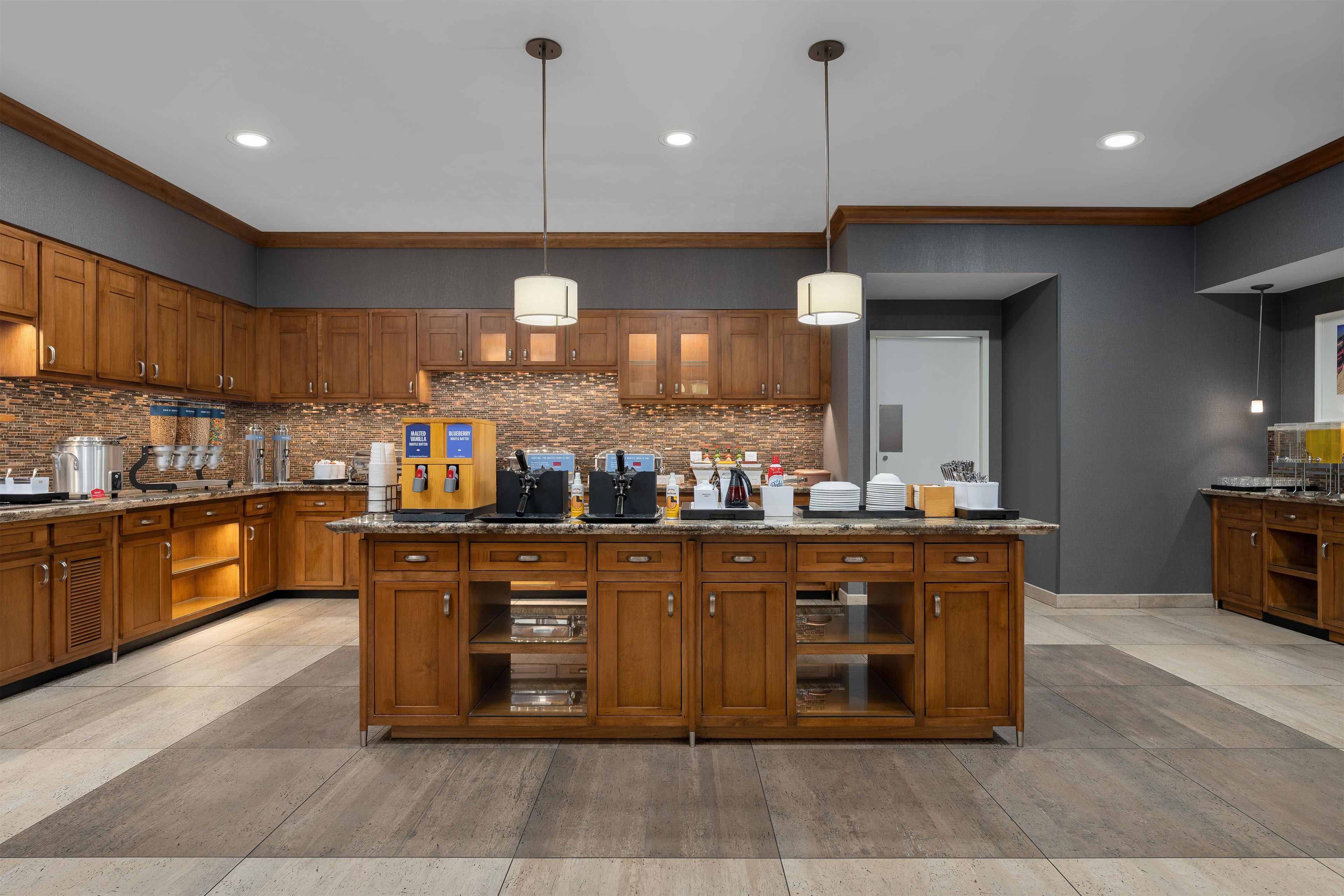 Foto - Homewood Suites by Hilton Cincinnati-Downtown