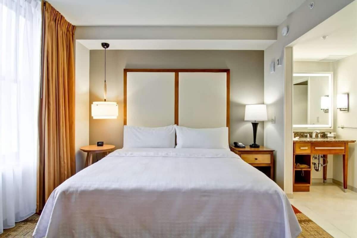Coffres-forts dans les chambres, bureau