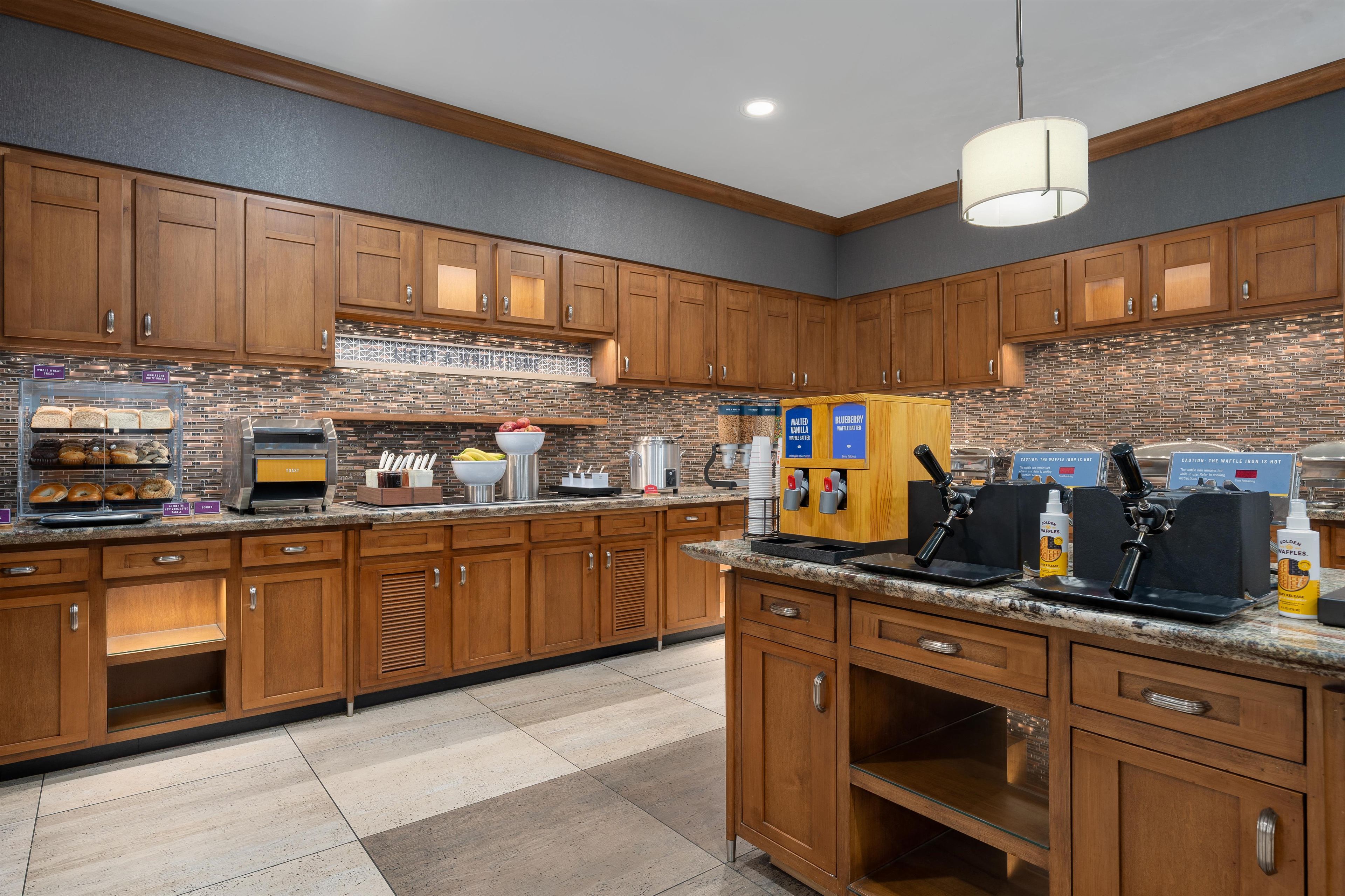 Foto - Homewood Suites by Hilton Cincinnati-Downtown