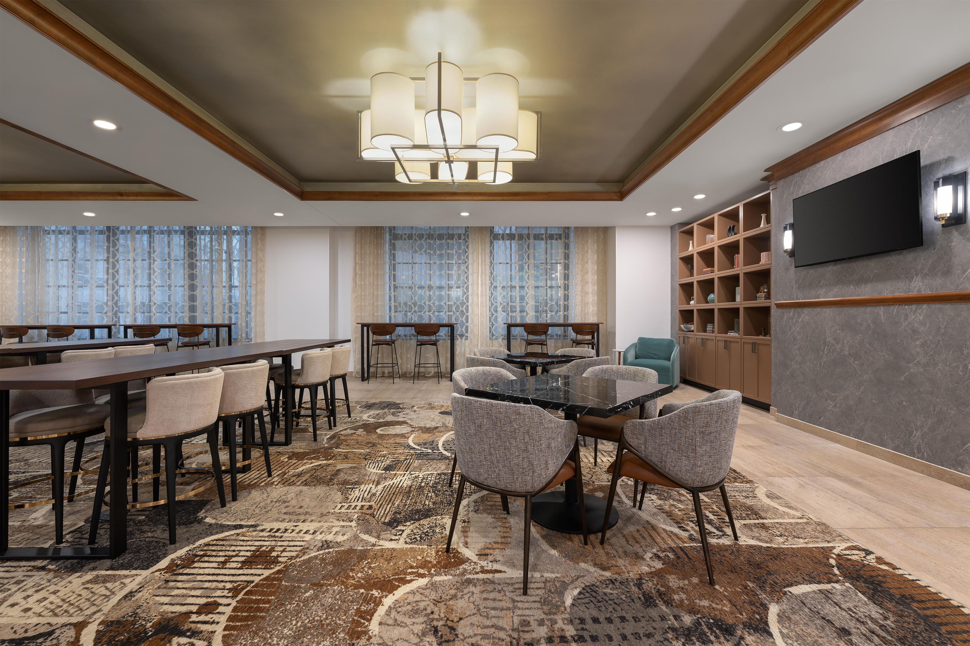 Foto - Homewood Suites by Hilton Cincinnati-Downtown