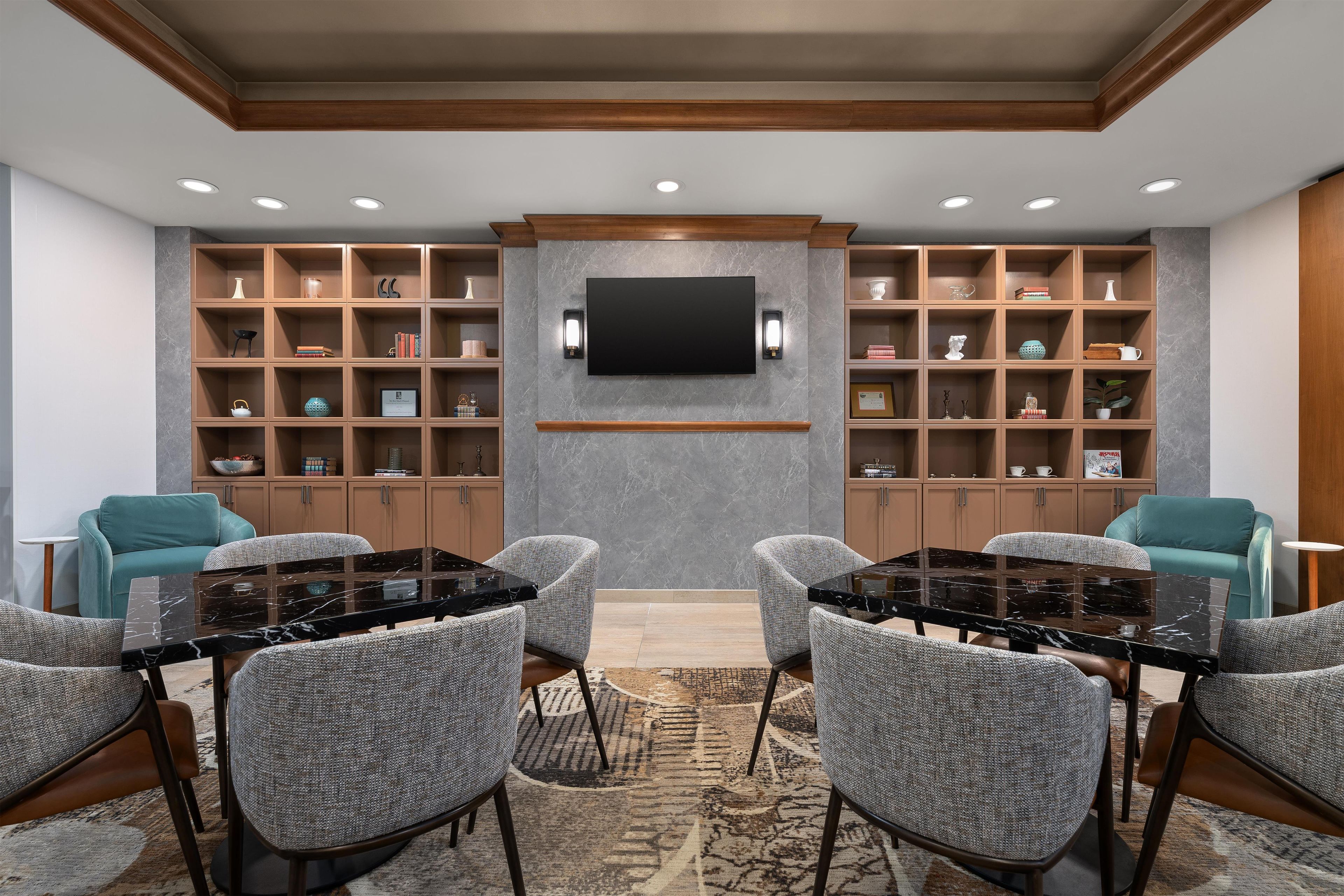 Foto - Homewood Suites by Hilton Cincinnati-Downtown