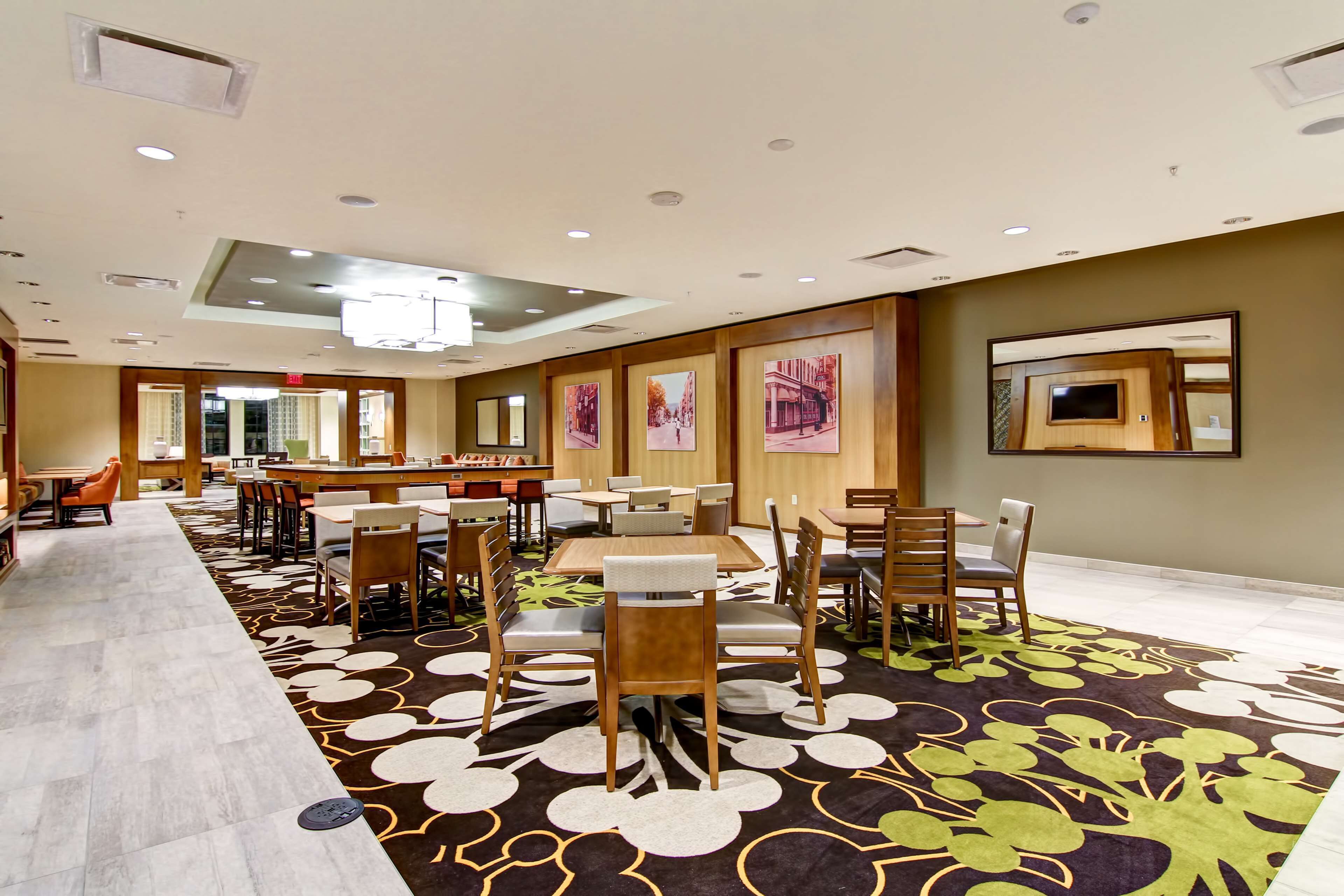 Photo - Homewood Suites by Hilton Cincinnati-Downtown