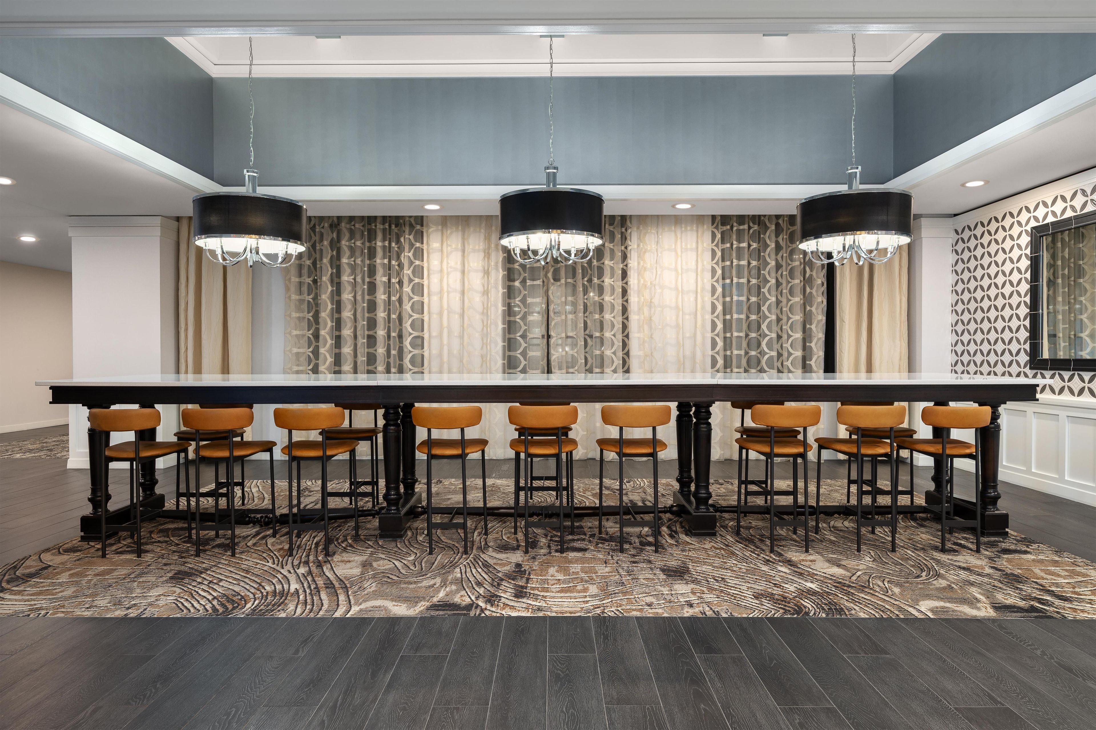 Foto - Homewood Suites by Hilton Cincinnati-Downtown