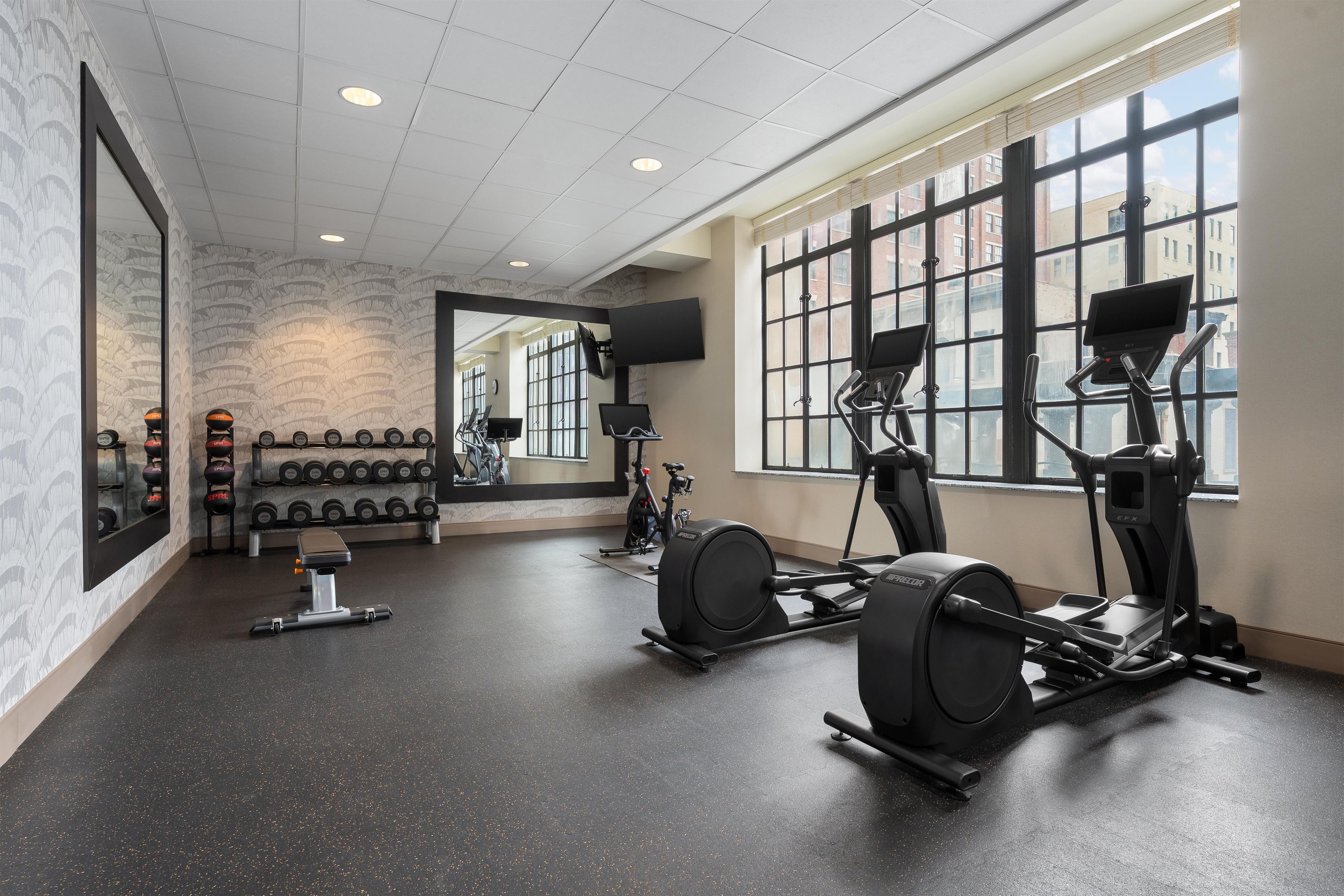 Foto - Homewood Suites by Hilton Cincinnati-Downtown