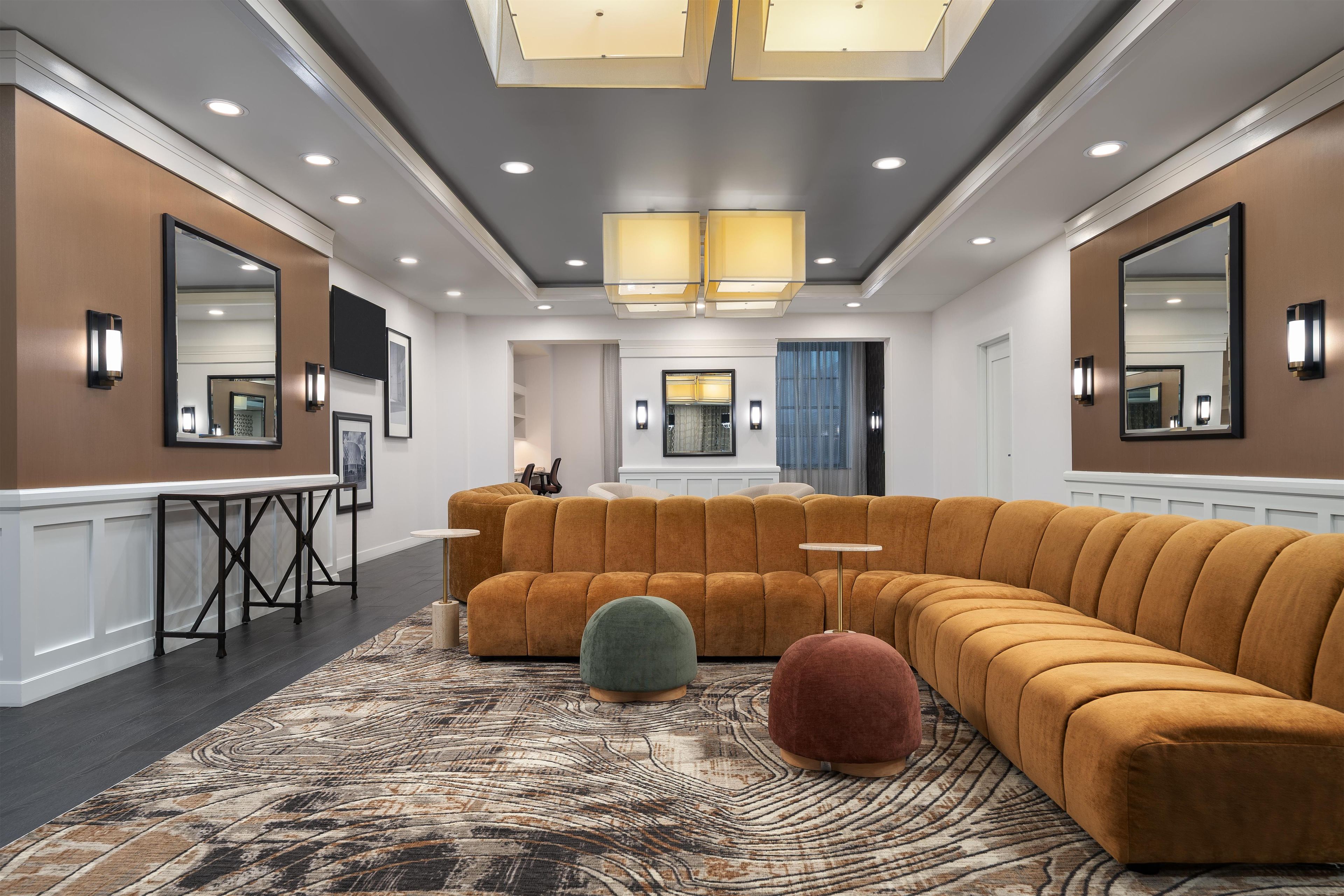 Foto - Homewood Suites by Hilton Cincinnati-Downtown