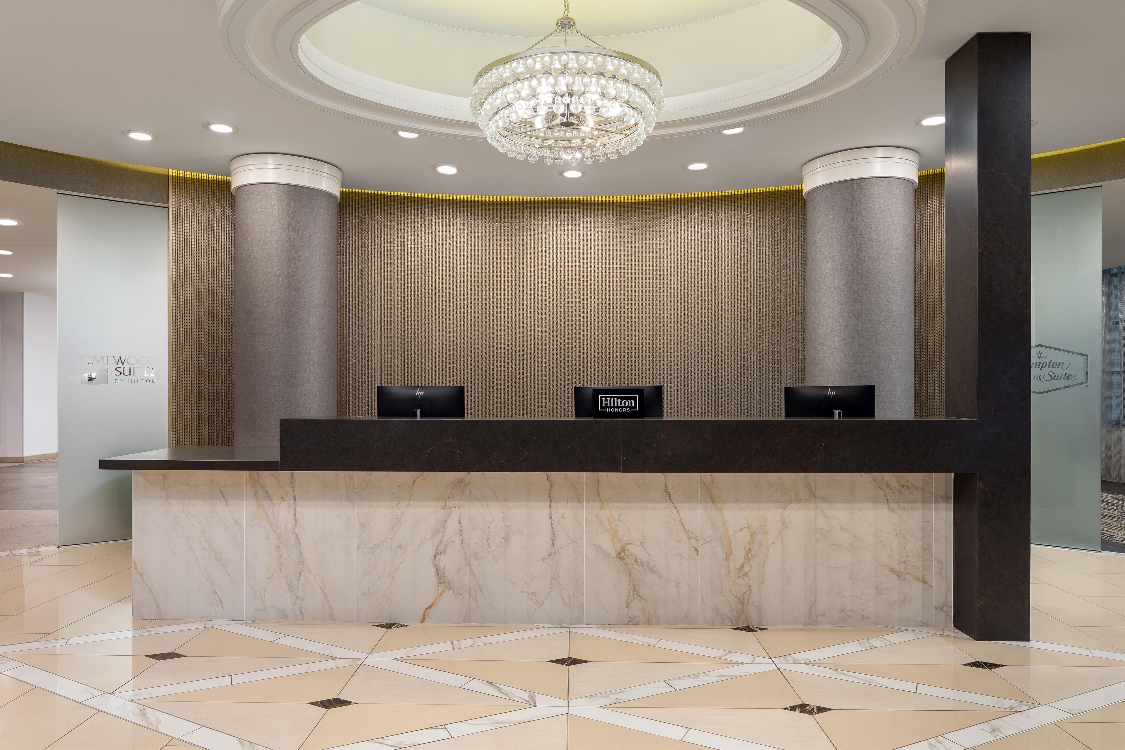 Foto - Homewood Suites by Hilton Cincinnati-Downtown
