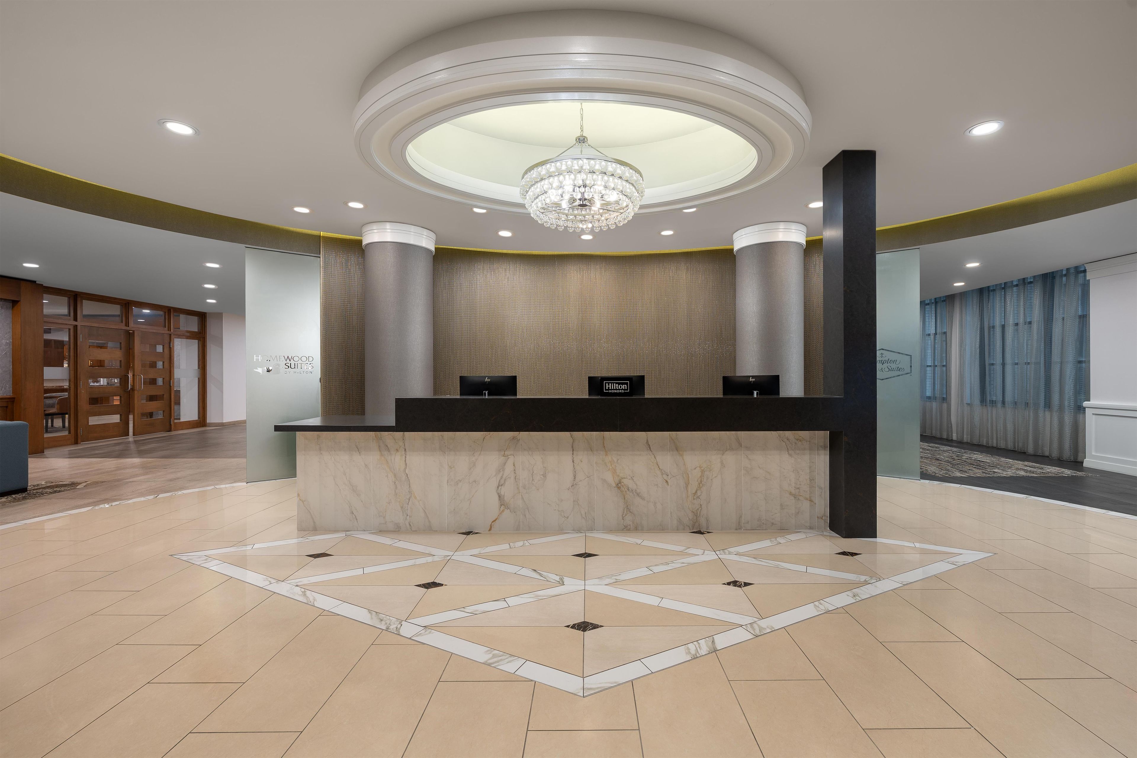 Foto - Homewood Suites by Hilton Cincinnati-Downtown