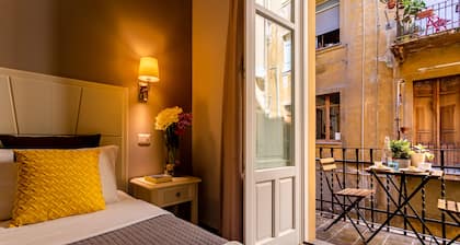 Marlin Rooms