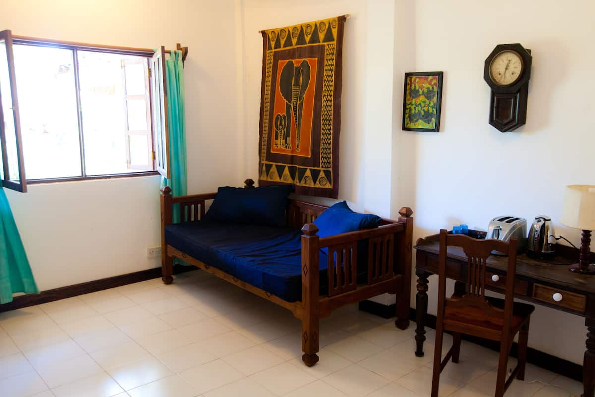 Family Kır Evi, 2 Yatak Odası | Oturma alanı