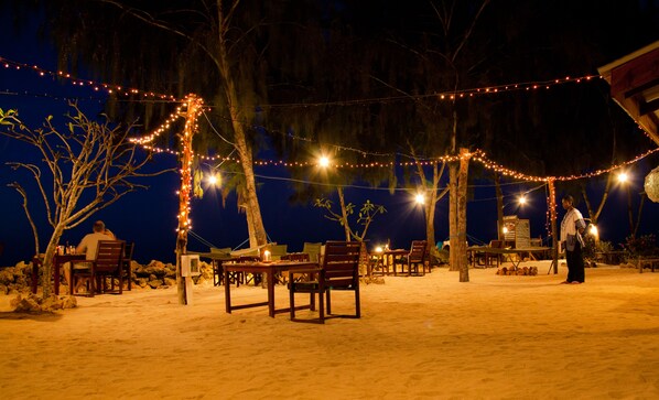 Strandbar