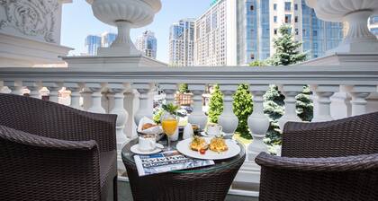 KADORR Hotel Resort & Spa